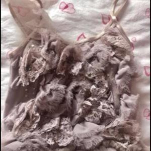 NWT Tutu Du Monde Dress